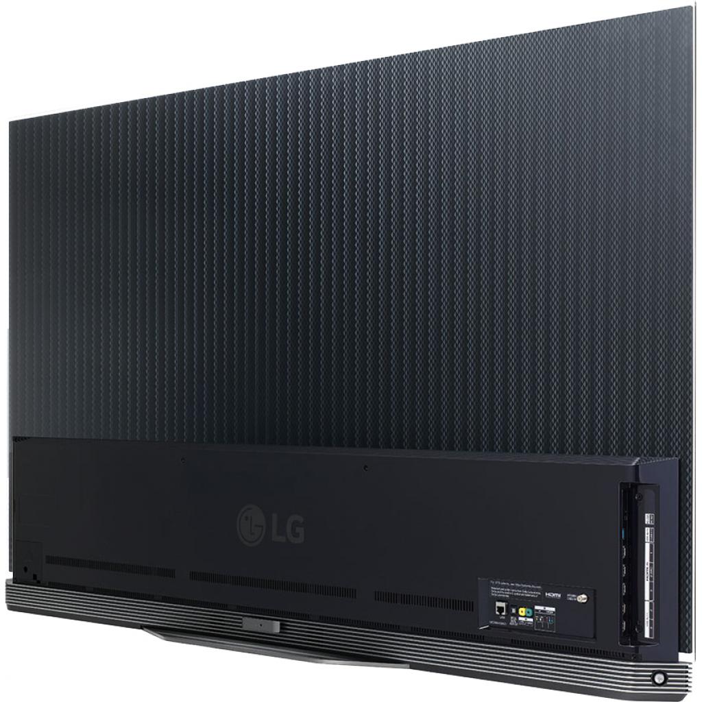 Телевізор LG OLED55E6V зображення 5