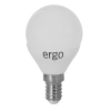 Лампочка Ergo E14 5W (LSTG45E145ANFN)