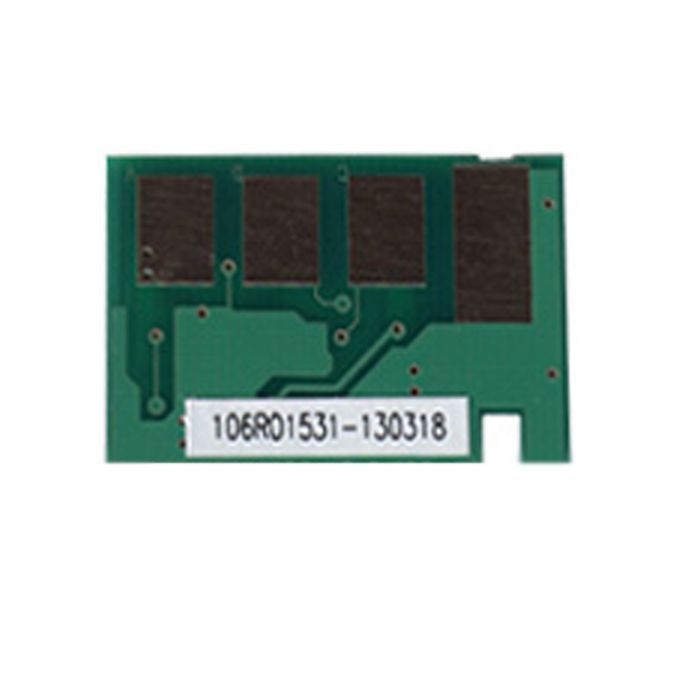 Чип для картриджа Xerox WC3550 (11K) BASF (WWMID-70910)