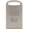 USB флеш накопитель Goodram 8GB Point Silver USB 3.0 (UPO3-0080S0R11)