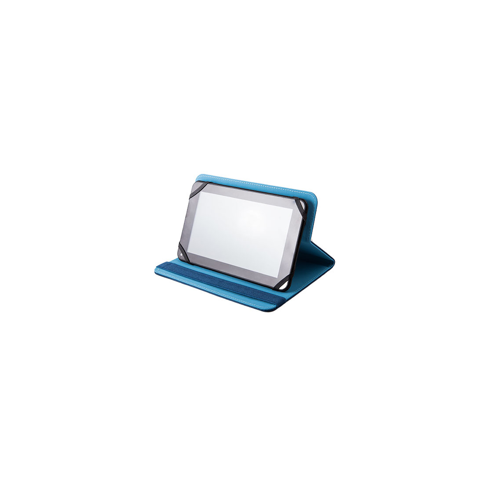 Чехол для планшета Vellini Universal 7" (Dark Blue) (999993) изображение 5