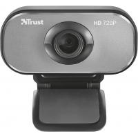 Веб-камера Trust_акс Viveo HD 720p Webcam (20818) изображение 2