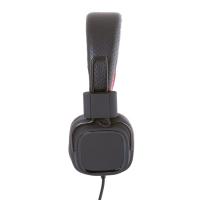 Наушники Gemix Clarks Black-red изображение 4