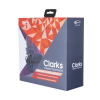 Наушники Gemix Clarks Black-red изображение 7