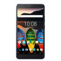 Планшет Lenovo Tab 3 Plus 7703X 7" LTE 16G Black (ZA1K0045UA)