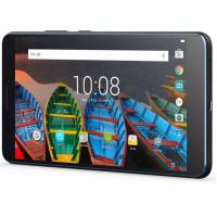 Планшет Lenovo Tab 3 Plus 7703X 7" LTE 16G Black (ZA1K0045UA) изображение 8