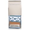 Колготки детские BNM для мальчиков (M0C0301-0990-5-6/B-gray) изображение 5
