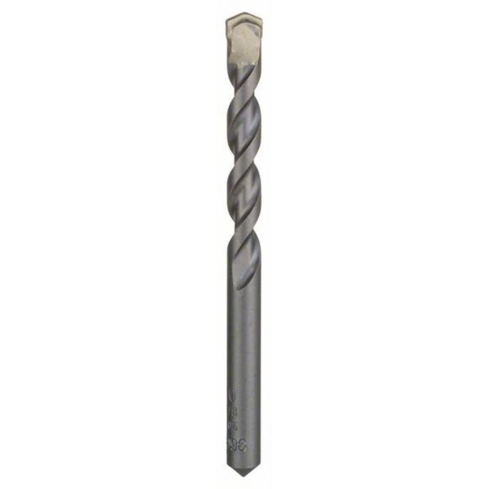 Сверло Bosch CYL-3 8Х120 мм SilverPerc по бетону (2.608.597.663)