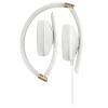 Наушники Sennheiser HD 2.30G White (506789) изображение 4