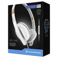 Наушники Sennheiser HD 2.30G White (506789) изображение 6