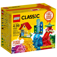 Конструктор LEGO Classic Набор для творческого конструирования (10703)