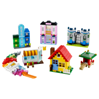 Конструктор LEGO Classic Набор для творческого конструирования (10703) изображение 2