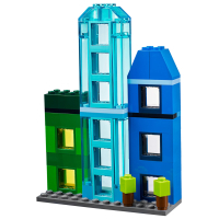 Конструктор LEGO Classic Набор для творческого конструирования (10703) изображение 6