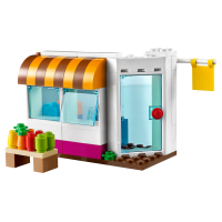 Конструктор LEGO Classic Набор для творческого конструирования (10703) изображение 8