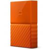 Внешний жесткий диск 2.5" 4TB WD (WDBYFT0040BOR-WESN) изображение 2