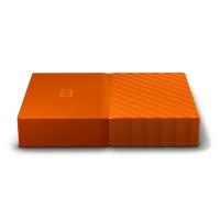 Внешний жесткий диск 2.5" 4TB WD (WDBYFT0040BOR-WESN) изображение 3