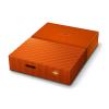 Внешний жесткий диск 2.5" 4TB WD (WDBYFT0040BOR-WESN) изображение 5