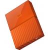 Внешний жесткий диск 2.5" 4TB WD (WDBYFT0040BOR-WESN) изображение 7