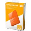 Внешний жесткий диск 2.5" 4TB WD (WDBYFT0040BOR-WESN) изображение 8
