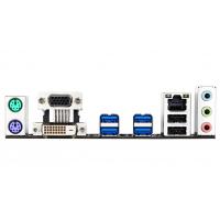 Материнская плата GIGABYTE GA-B250M-D2V изображение 3