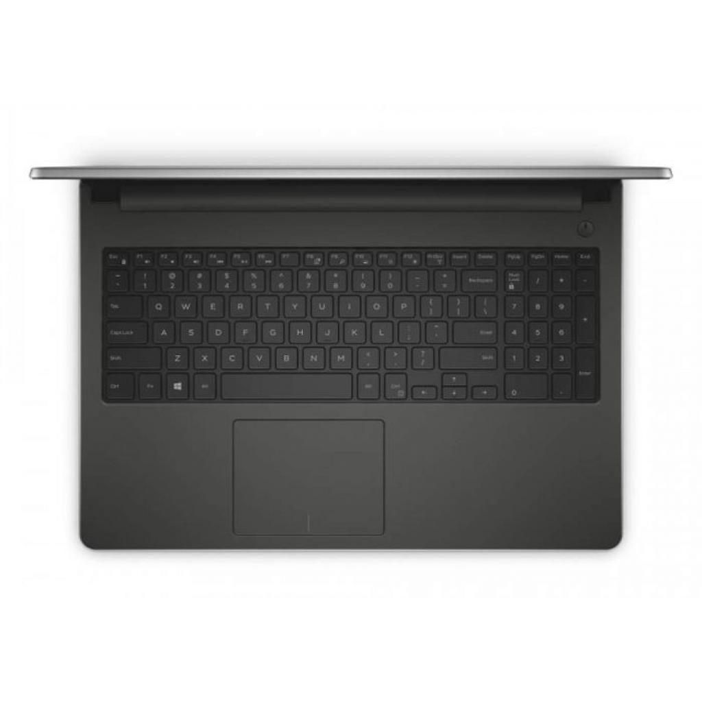 Ноутбук Dell Inspiron 3567 (I353410DDW-60G) зображення 2