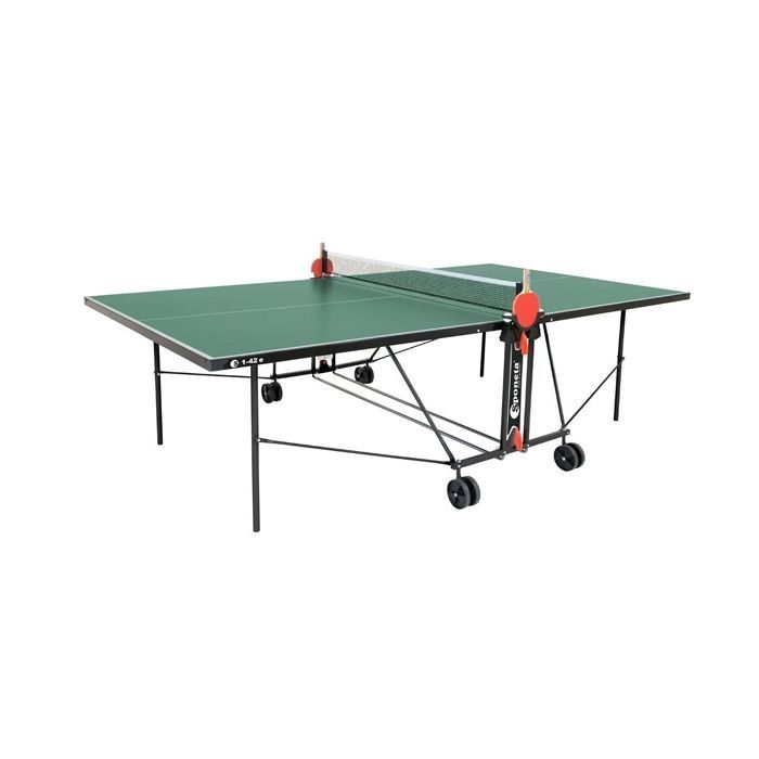 Тенісний стіл Sponeta S1-42e