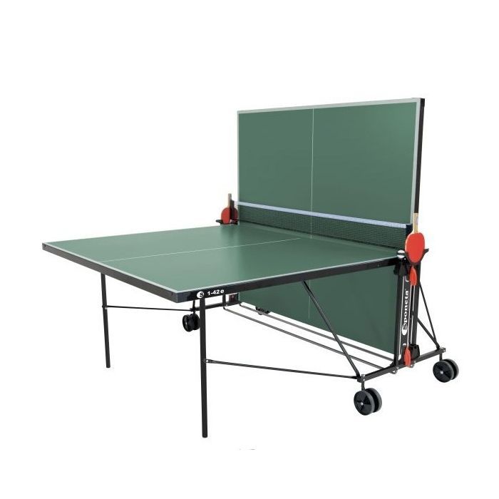 Тенісний стіл Sponeta S1-42e зображення 2
