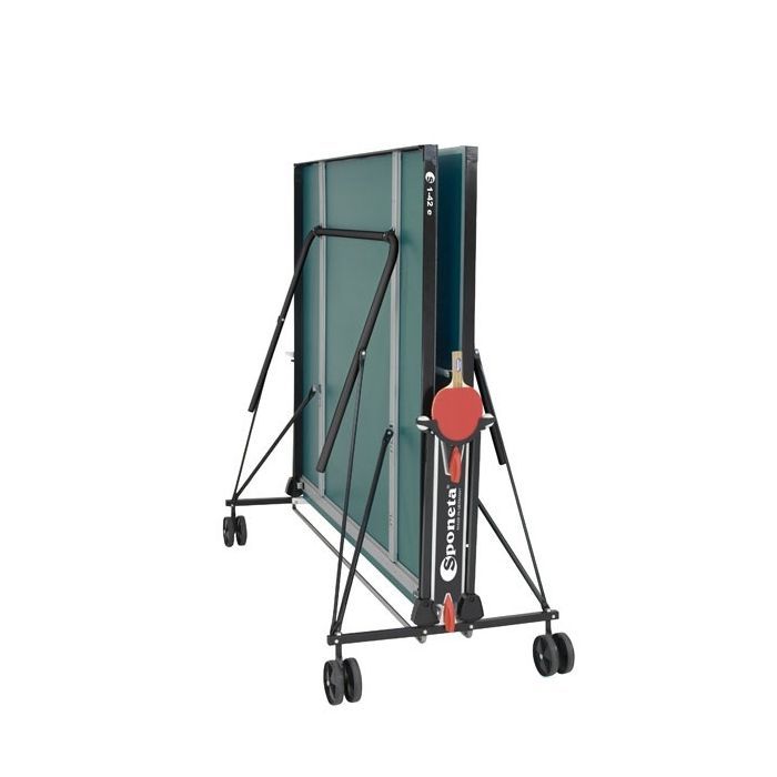 Тенісний стіл Sponeta S1-42e зображення 3