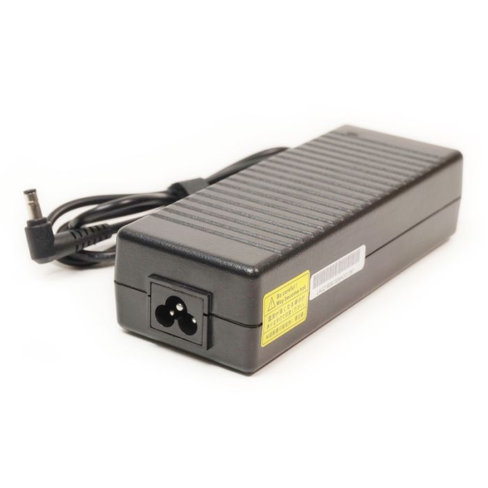 Блок питания к ноутбуку PowerPlant ASUS 220V, 19V 120W 6.32A (5.5*2.5) (AS120F5525) изображение 4