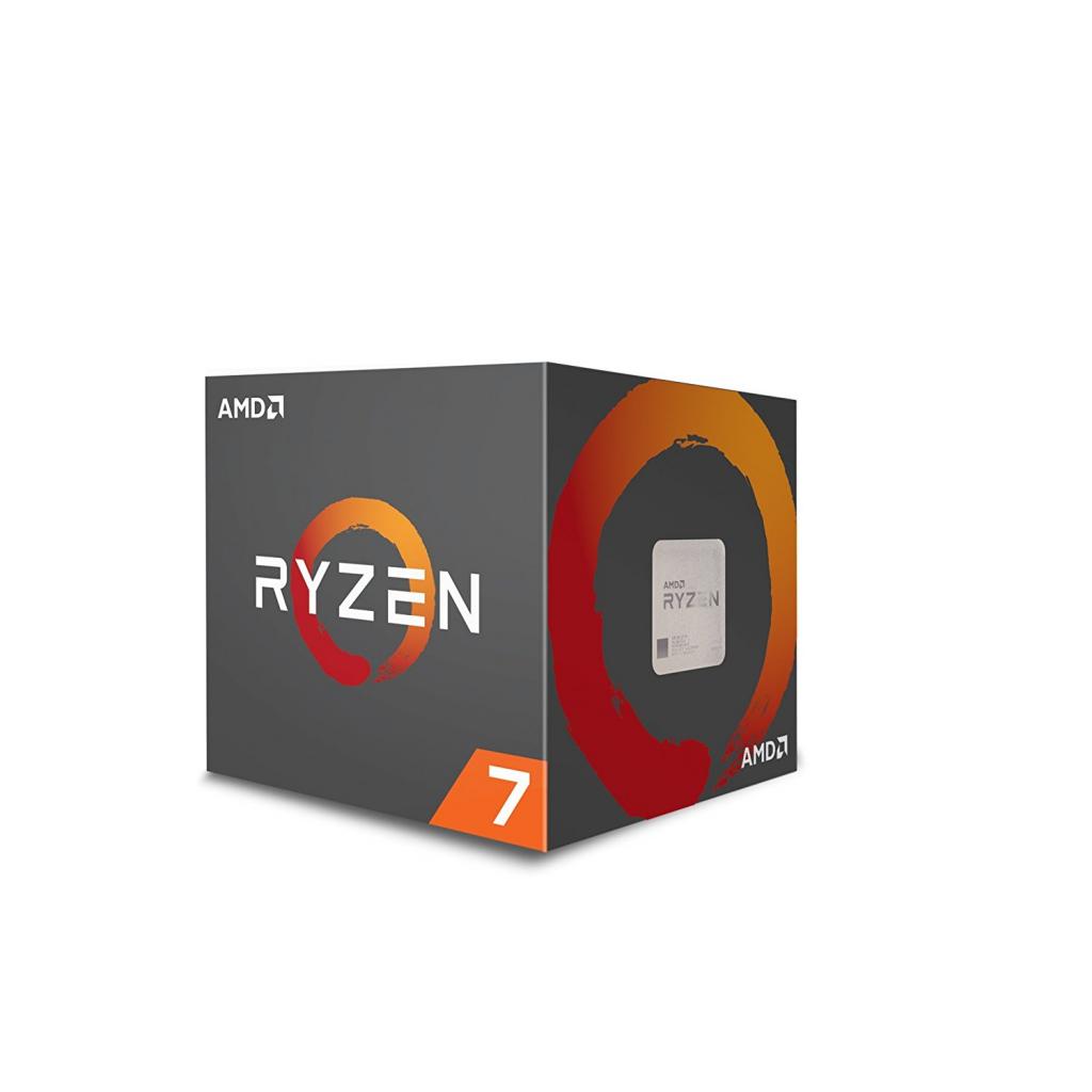 Процесор AMD Ryzen 7 1800X (YD180XBCAEWOF)