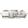 Цифровой фотоаппарат Olympus E-PL8 14-42 mm Pancake Zoom Kit brown/silver (V205082NE000) изображение 8