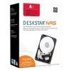 Жесткий диск 3.5" 4TB WDC Hitachi HGST (0S04005 / HDN726040ALE614)