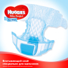 Підгузки Huggies Ultra Comfort 3 Conv для мальчиков (5-9 кг) 20 шт (5029053565422) зображення 4