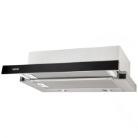 Вытяжка кухонная Eleyus Storm G 700 LED SMD 60 IS+BL