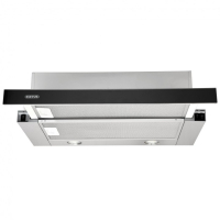 Вытяжка кухонная Eleyus Storm G 700 LED SMD 60 IS+BL изображение 2