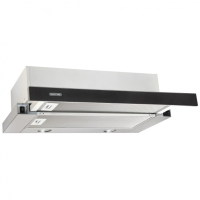 Вытяжка кухонная Eleyus Storm G 700 LED SMD 60 IS+BL изображение 3