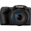 Цифровий фотоапарат Canon PowerShot SX430 IS Black (1790C011AA) зображення 2