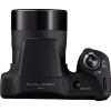 Цифровий фотоапарат Canon PowerShot SX430 IS Black (1790C011AA) зображення 4