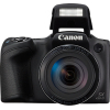 Цифровой фотоаппарат Canon PowerShot SX430 IS Black (1790C011AA) изображение 6