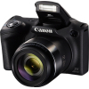 Цифровий фотоапарат Canon PowerShot SX430 IS Black (1790C011AA) зображення 7
