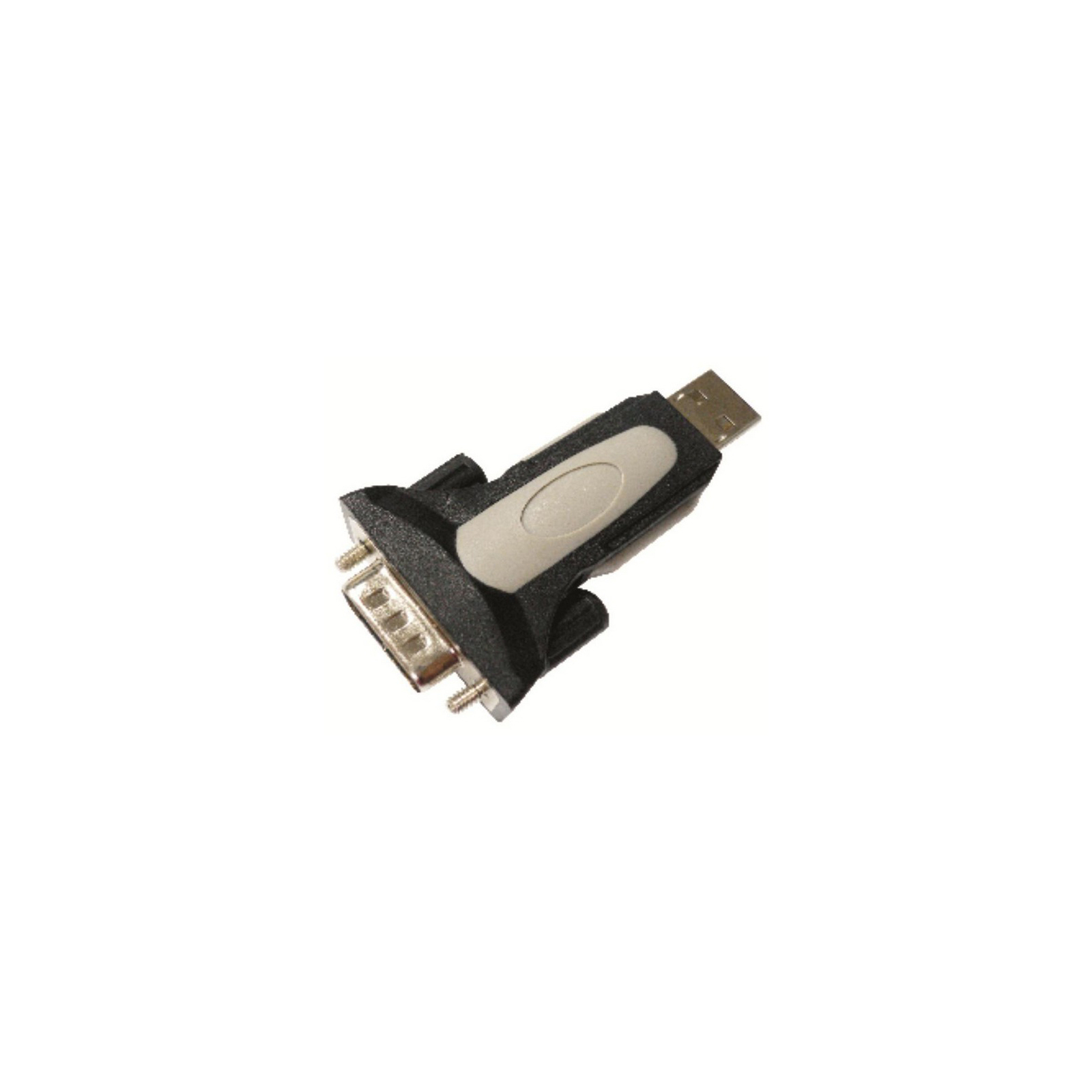 Перехідник USB to COM Wiretek (WK-URS210) зображення 2