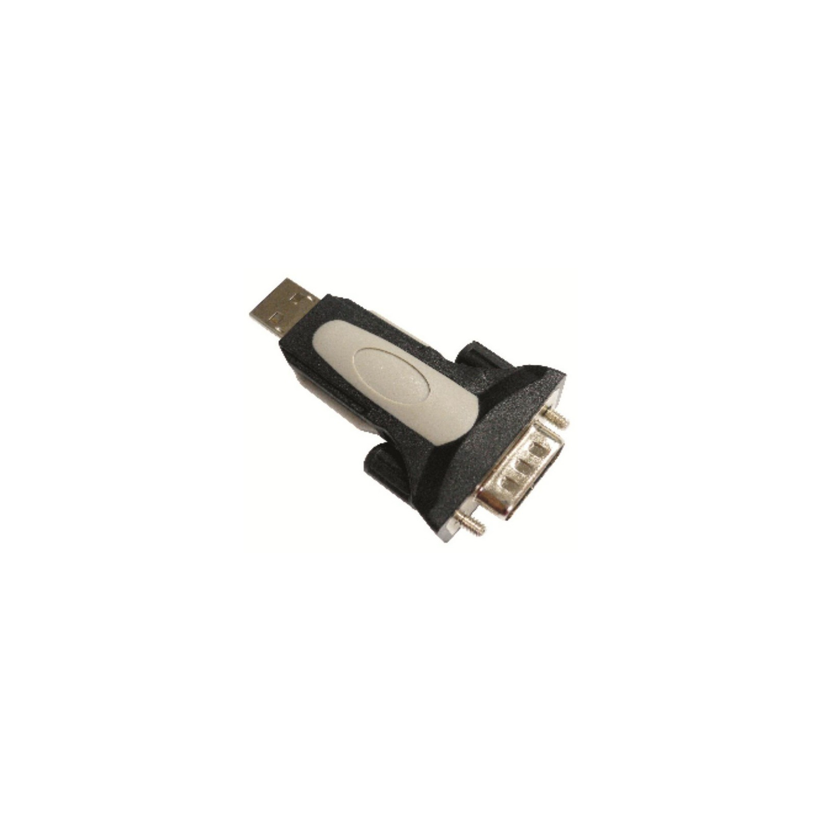 Перехідник USB to COM Wiretek (WK-URS210)
