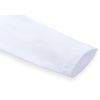Кофта дитяча Breeze з шифоновими рюшами (9270-140G-white) зображення 5