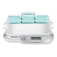 Йогуртниця Tefal YG657132