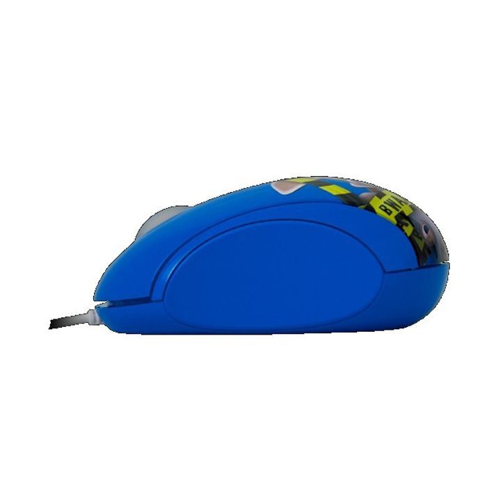 Мышка SteelSeries Lapins Cretins TMBWAAAAH! (62046) изображение 2