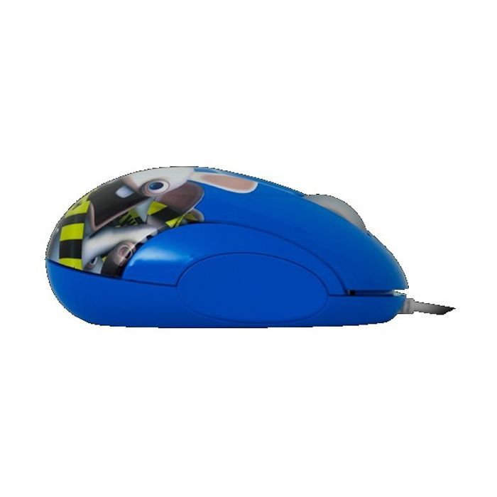 Мышка SteelSeries Lapins Cretins TMBWAAAAH! (62046) изображение 3
