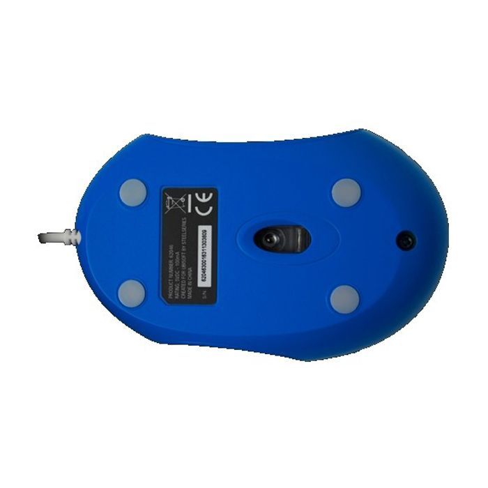 Мышка SteelSeries Lapins Cretins TMBWAAAAH! (62046) изображение 6