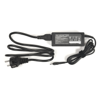 Блок живлення до ноутбуку PowerPlant ASUS 220V, 19.5V 60W 3.08A (3.0*1.1) (AS60G3011) зображення 3