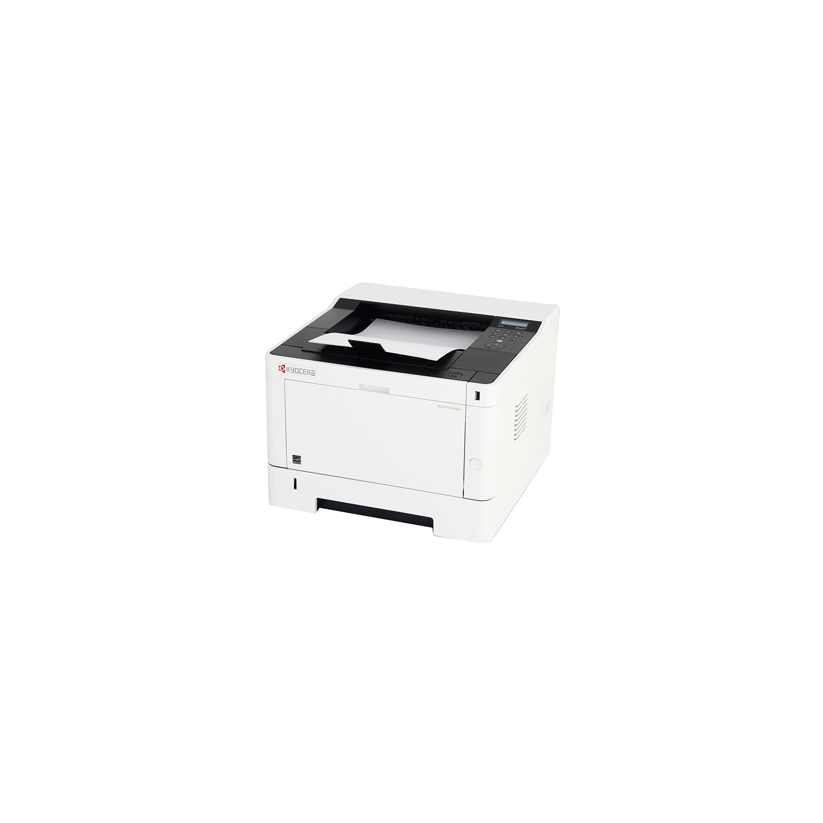 Лазерный принтер Kyocera P2040DW (1102RY3NL0) изображение 4
