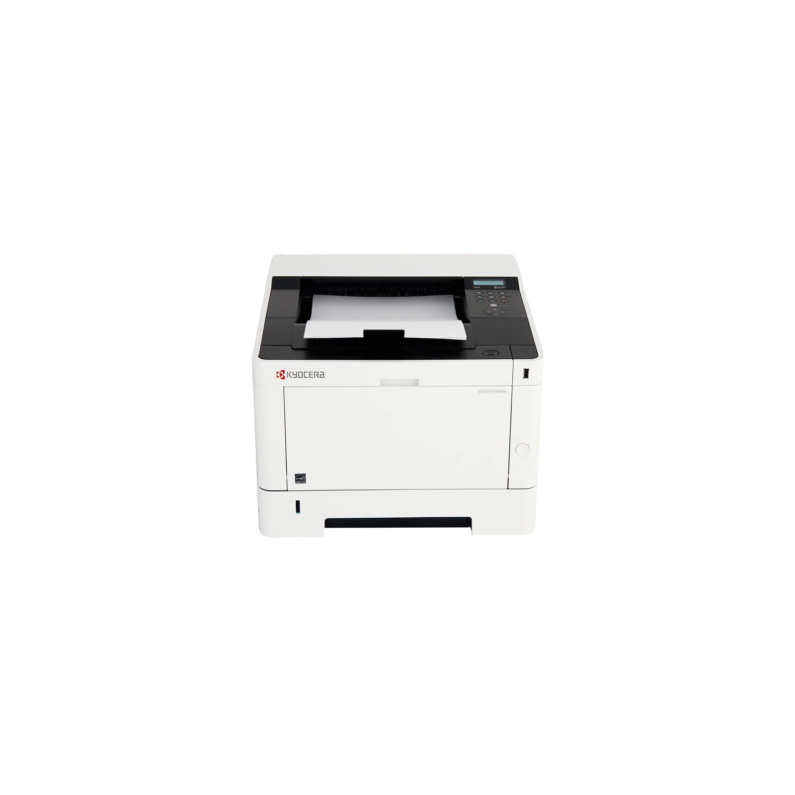Лазерний принтер Kyocera P2040DW (1102RY3NL0) зображення 5